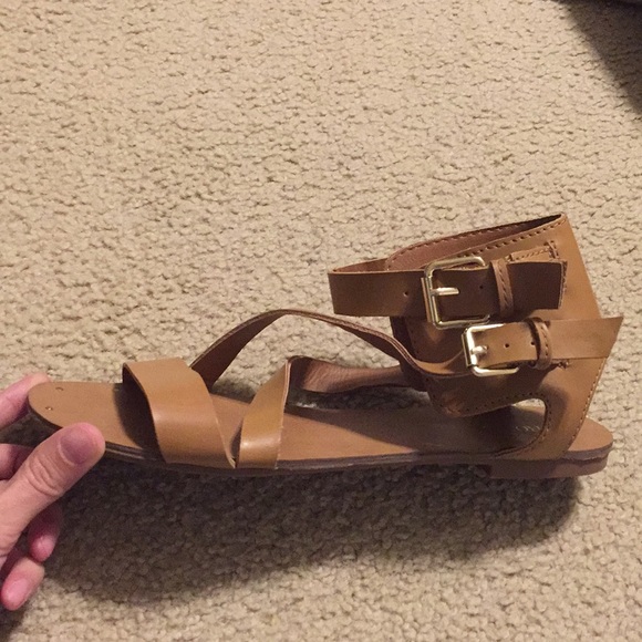 sandals - Picture 2 of 2